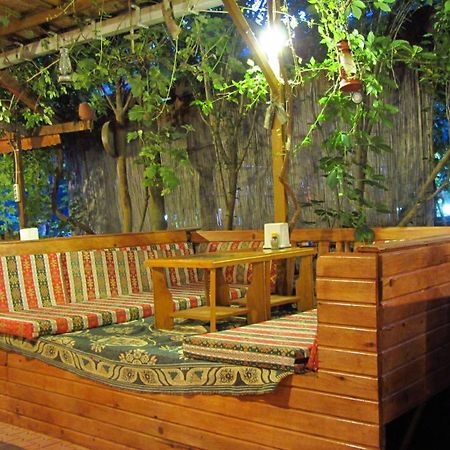 Olympos Natural Pansiyon 외부 사진