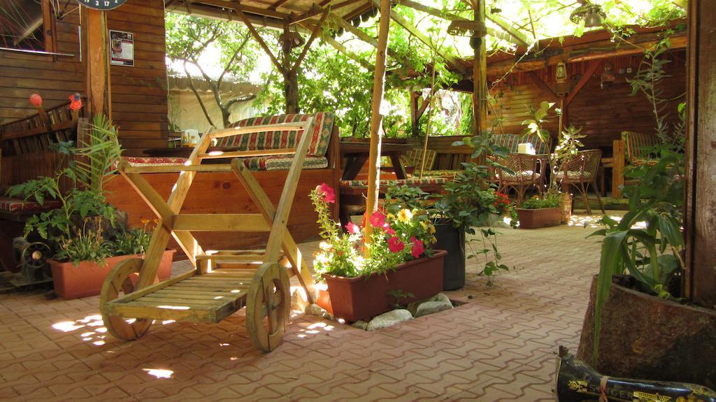 Olympos Natural Pansiyon 외부 사진