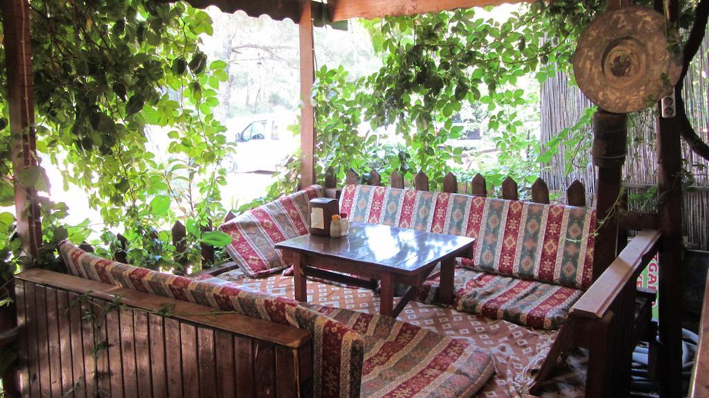 Olympos Natural Pansiyon 외부 사진