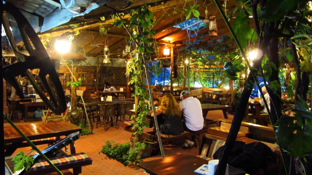 Olympos Natural Pansiyon 외부 사진