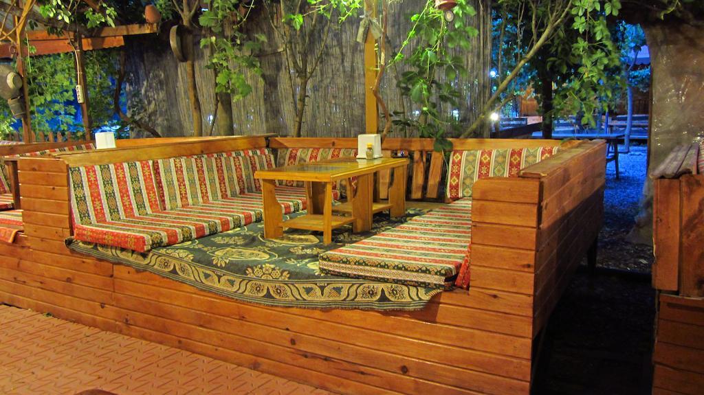 Olympos Natural Pansiyon 외부 사진