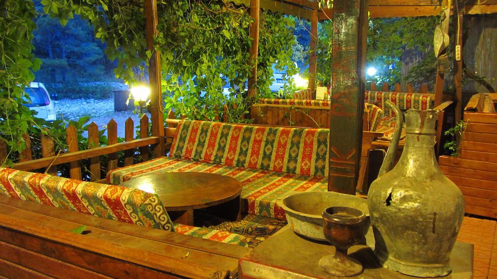 Olympos Natural Pansiyon 외부 사진
