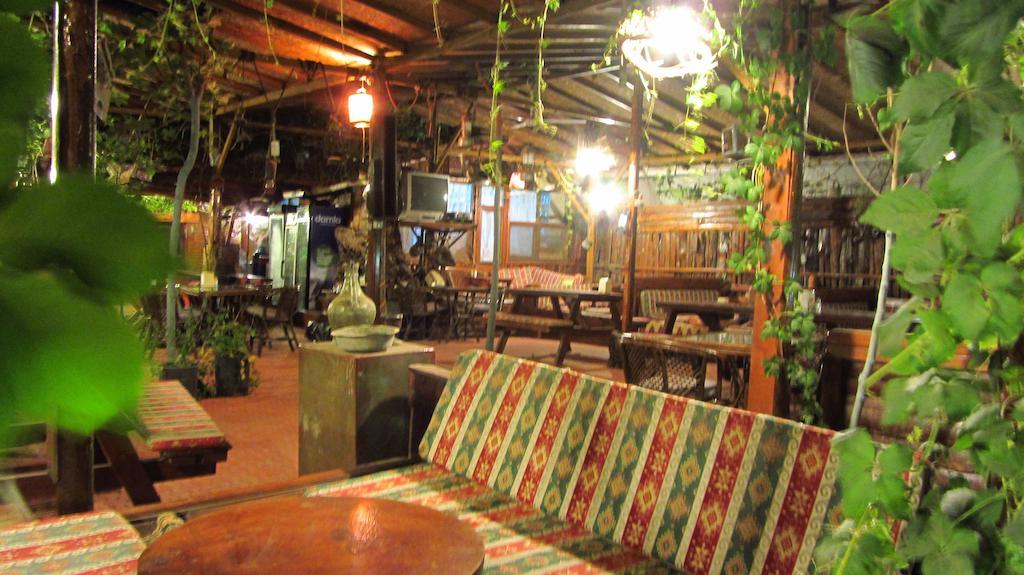Olympos Natural Pansiyon 외부 사진