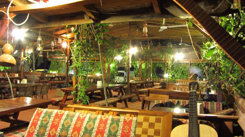 Olympos Natural Pansiyon 외부 사진