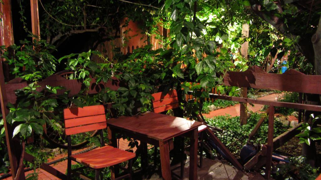 Olympos Natural Pansiyon 외부 사진