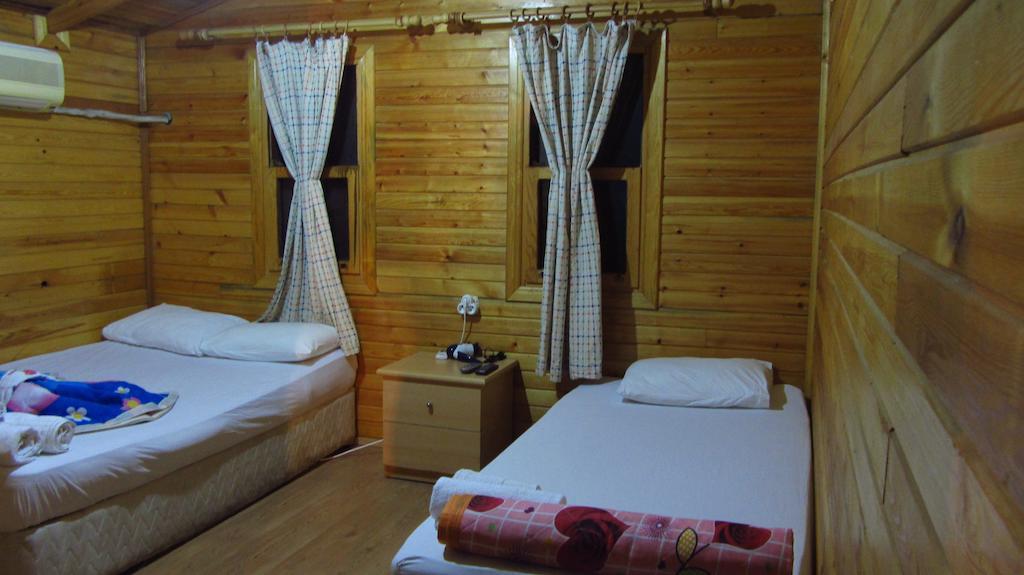 Olympos Natural Pansiyon 외부 사진