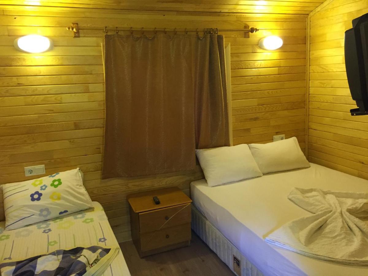 Olympos Natural Pansiyon 외부 사진
